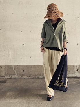 norinoriyさんのコーディネート