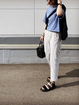 norinoriyさんのコーディネート