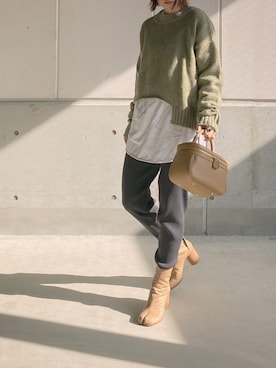 norinoriyさんのコーディネート