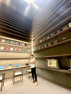 0213waさんのコーディネート