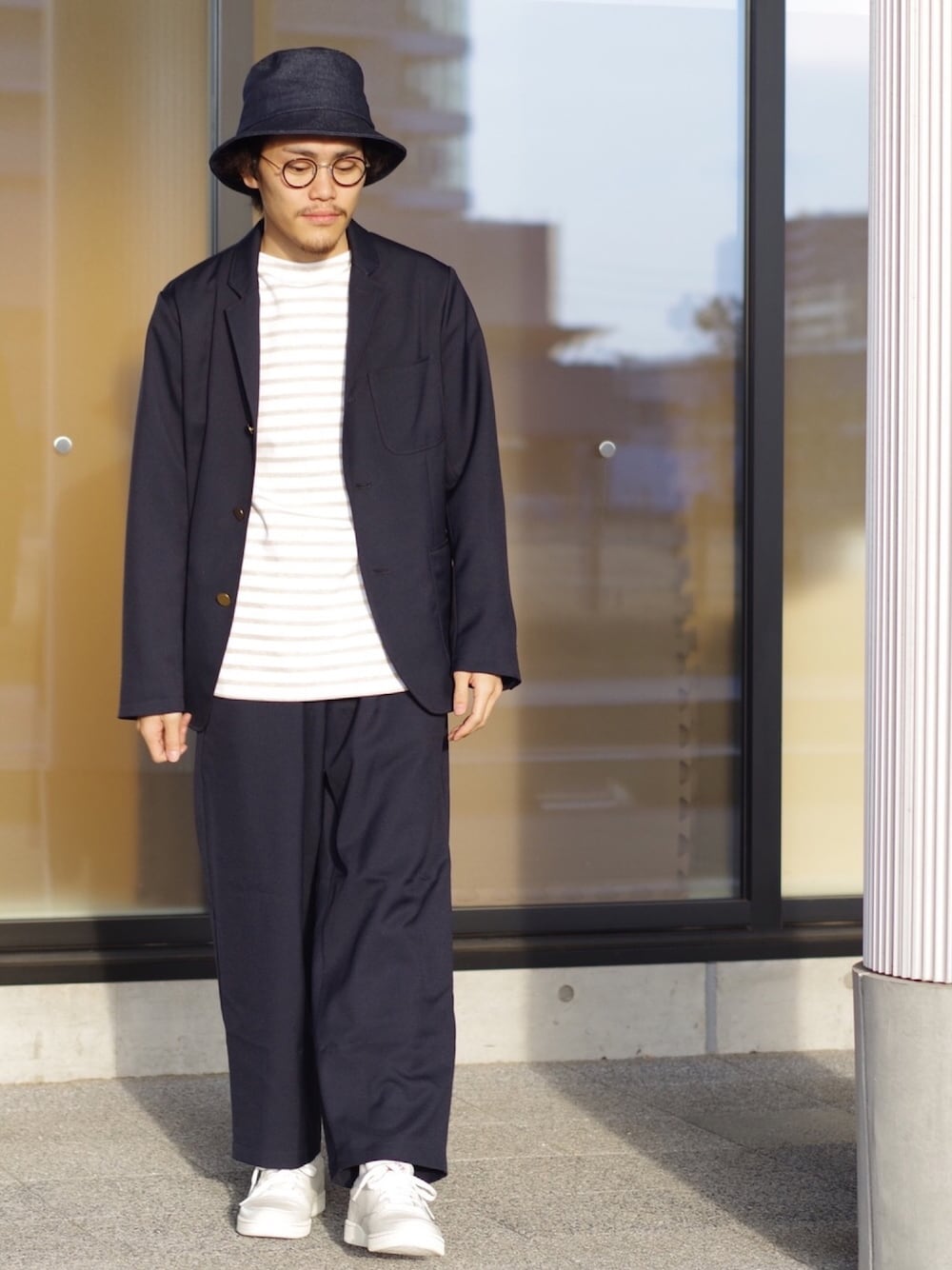 Traditional Weatherwear（トラディショナルウェザーウェア）の