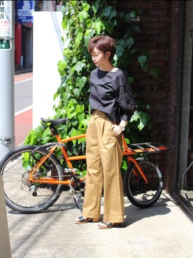 aiさんのコーディネート