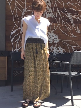 aiさんのコーディネート