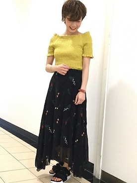 aiさんのコーディネート