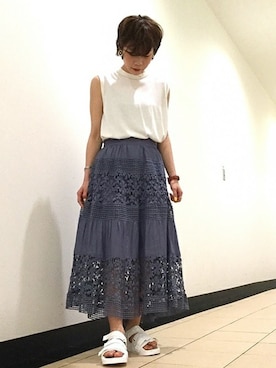 aiさんのコーディネート