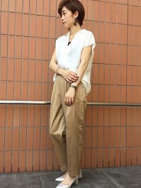 aiさんのコーディネート