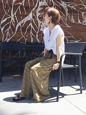 aiさんのコーディネート