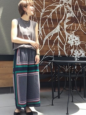 aiさんのコーディネート