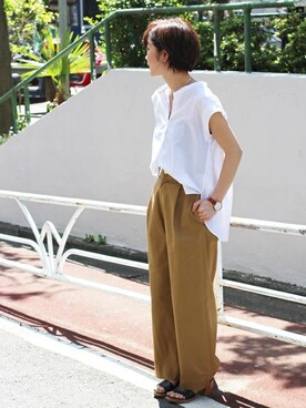 aiさんのコーディネート