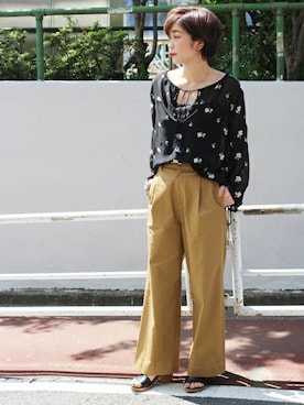 aiさんのコーディネート