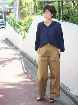 aiさんのコーディネート