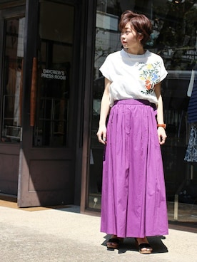 aiさんのコーディネート