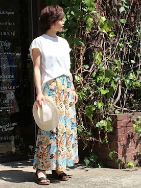 aiさんのコーディネート