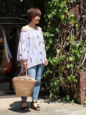 aiさんのコーディネート