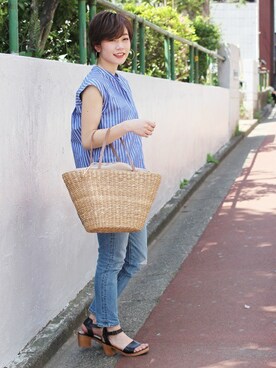 aiさんのコーディネート