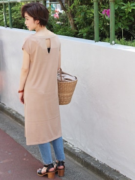 aiさんのコーディネート