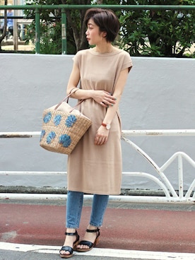 aiさんのコーディネート