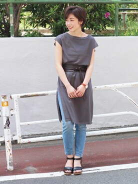 aiさんのコーディネート