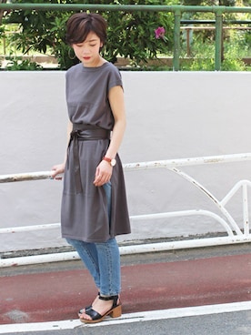 aiさんのコーディネート