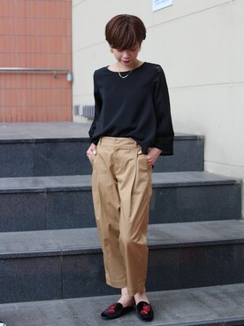 aiさんのコーディネート