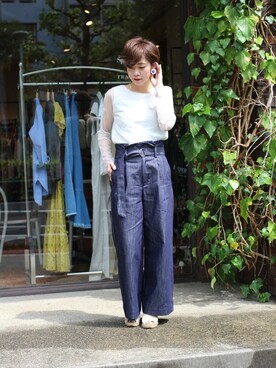 aiさんのコーディネート