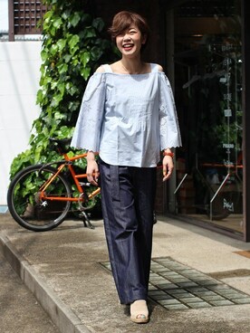 aiさんのコーディネート