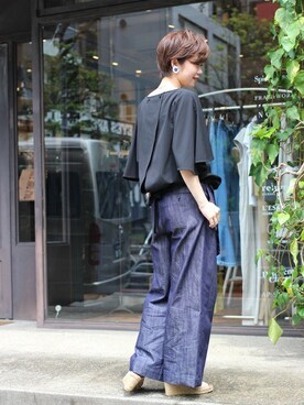 aiさんのコーディネート