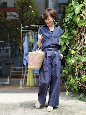 aiさんのコーディネート