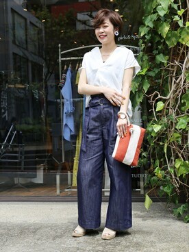 aiさんのコーディネート