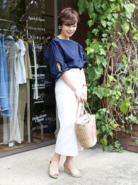 aiさんのコーディネート