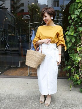 aiさんのコーディネート