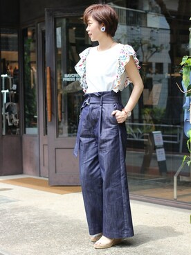 aiさんのコーディネート