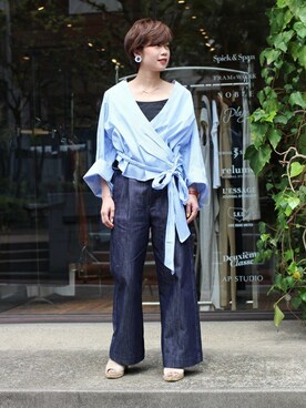 aiさんのコーディネート