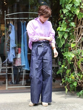 aiさんのコーディネート