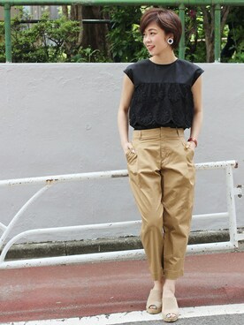 aiさんのコーディネート