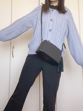 ゆきんこさんのコーディネート