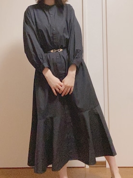 ゆきんこさんのコーディネート