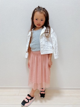 ☺︎さんのコーディネート