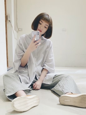 ashlee1023さんのコーディネート