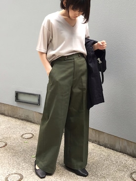 maya_nakamuraさんのコーディネート