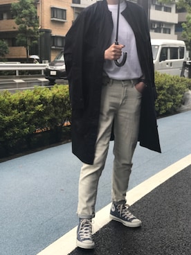 maya_nakamuraさんのコーディネート