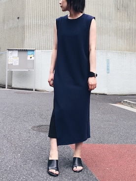 maya_nakamuraさんのコーディネート