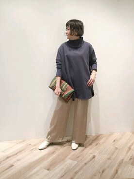 okiko_0891さんのコーディネート