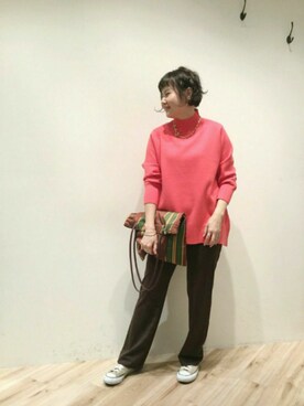 okiko_0891さんのコーディネート