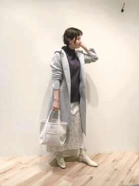 okiko_0891さんのコーディネート