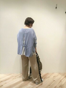 okiko_0891さんのコーディネート