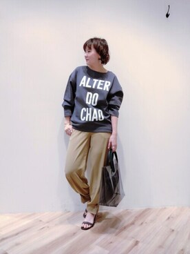 okiko_0891さんのコーディネート