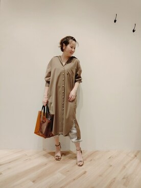 okiko_0891さんのコーディネート