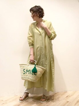 okiko_0891さんのコーディネート