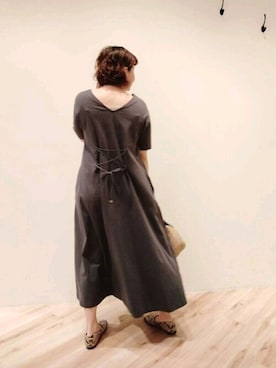 okiko_0891さんのコーディネート